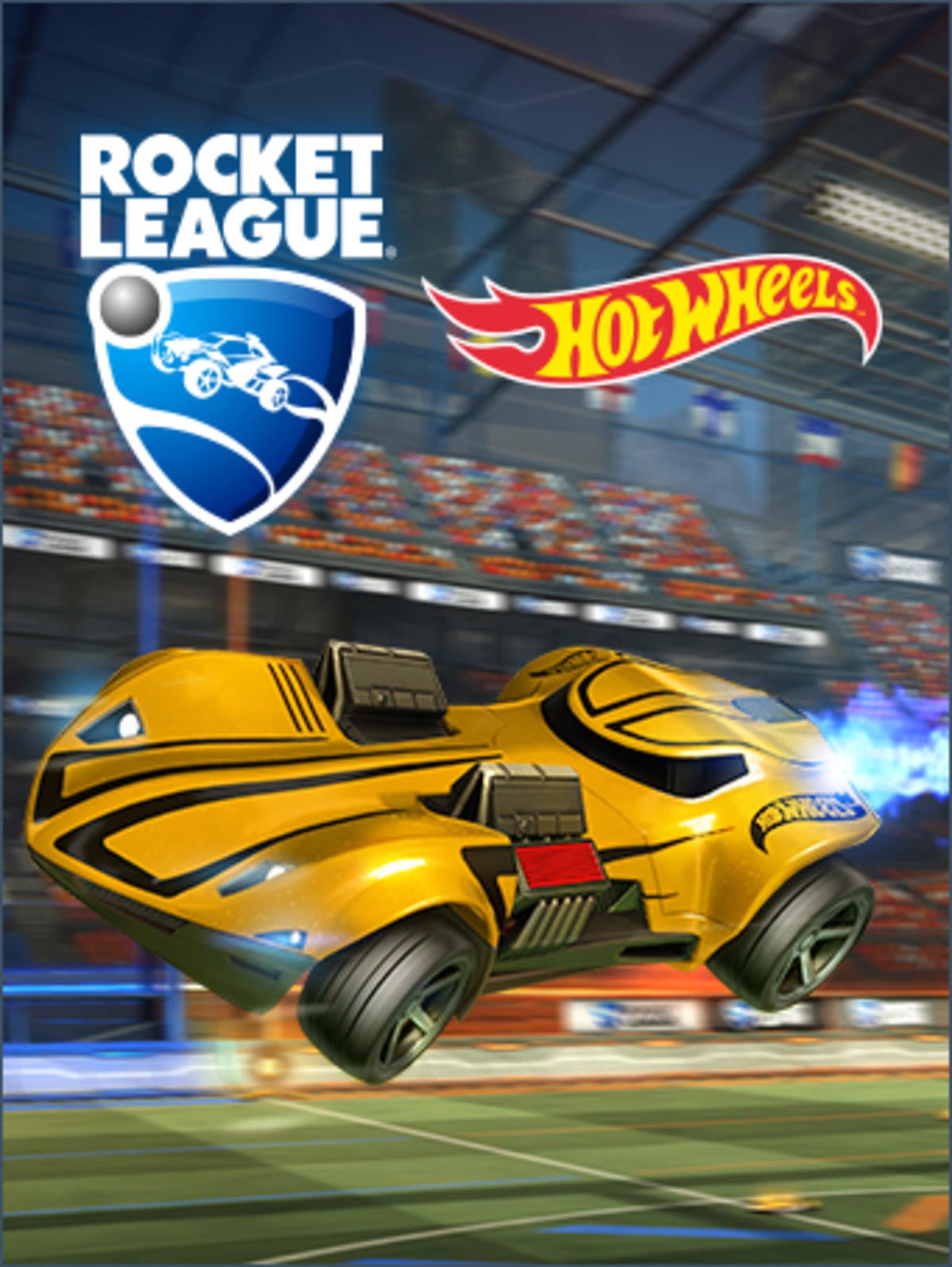Hot Wheels® Bone Shaker™ | Rocket League® - Official Site1199 x 1596