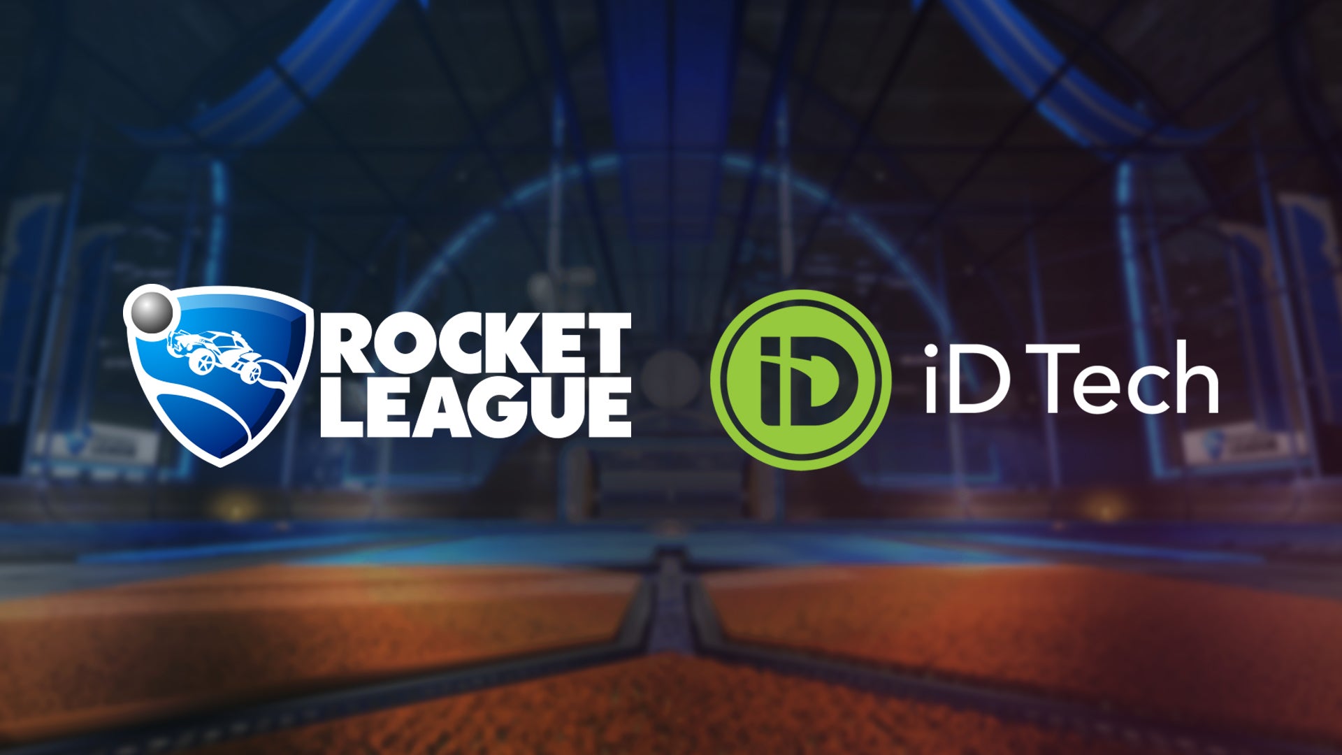 Rocket League Joins iD Tech’s Summer Camp Program Image
