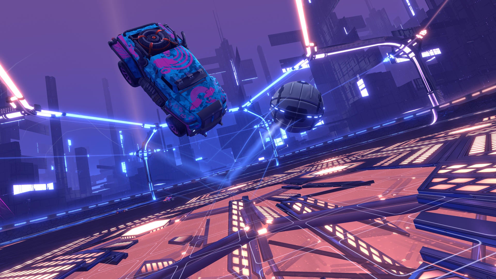 Dropshot Smashes The Arena Floor On March 22 Image