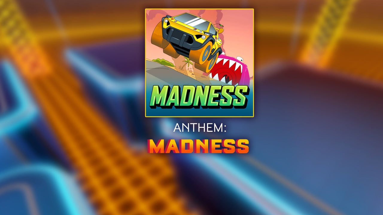 Madness Player Anthem