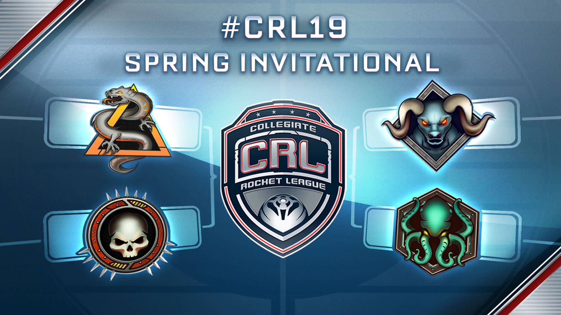 CRL 19 Spring Invitational