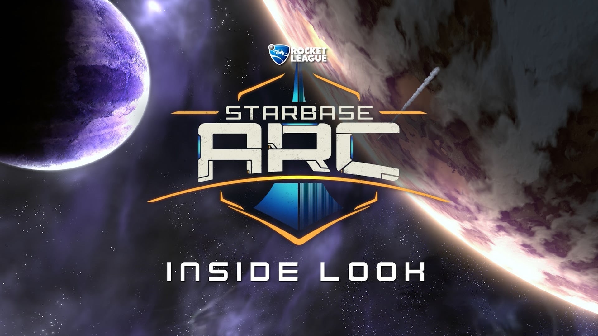 Starbase ARC: Inside Look Image