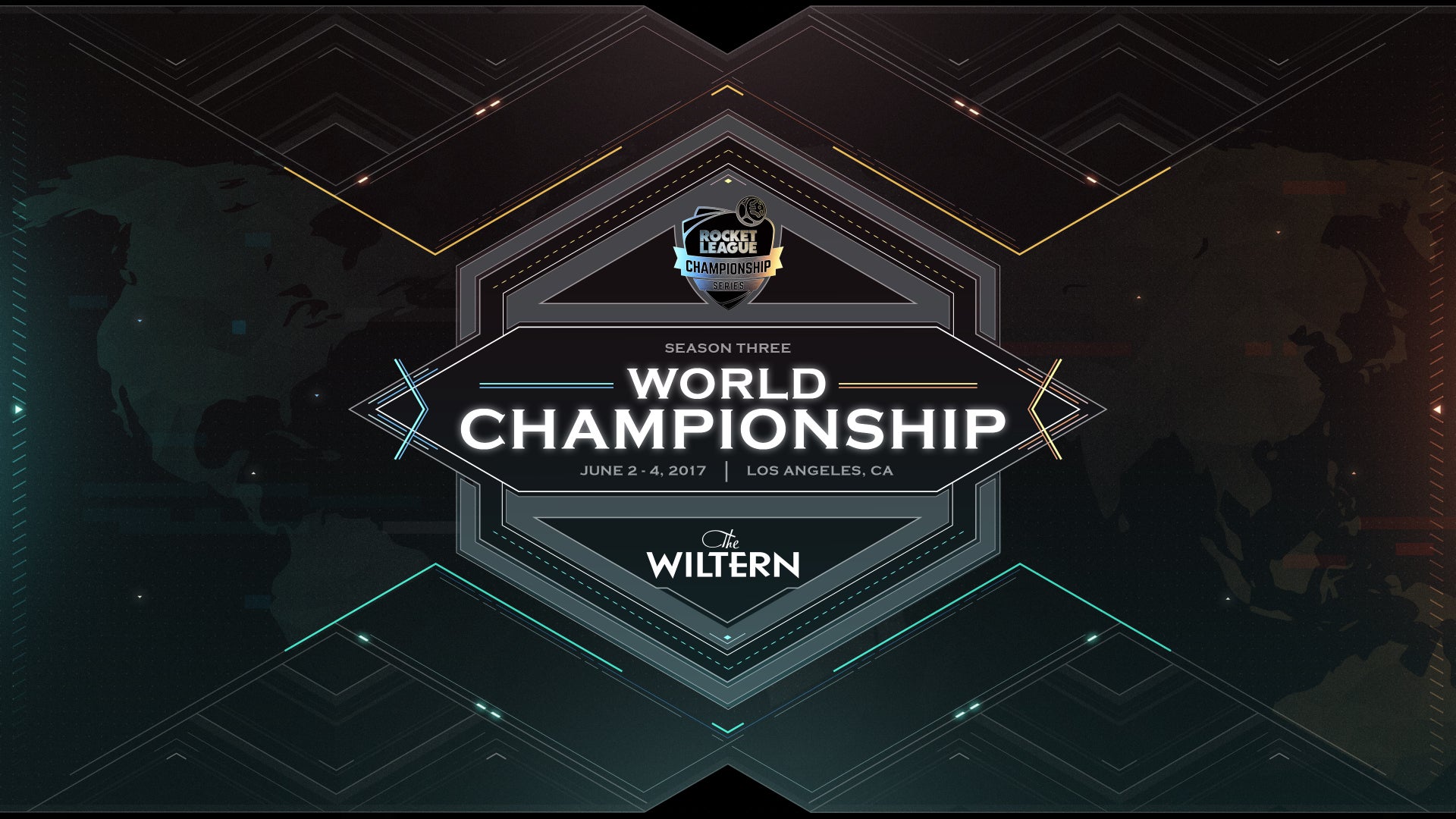 RLCS World Championship Heads Back To Los Angeles June 2-4 Image