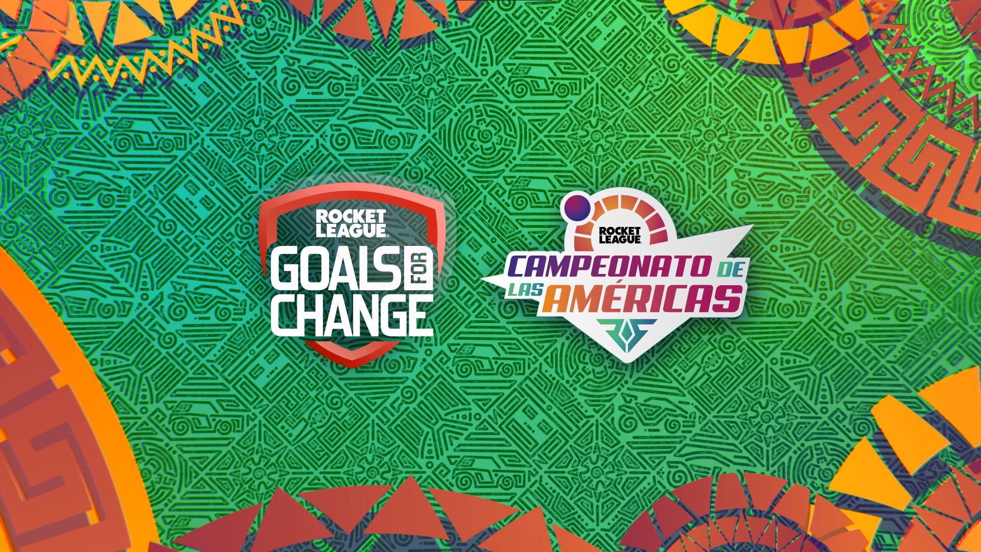 O ¡Fiesta Latina! continua com Goals for Change: Campeonato de las Américas Image