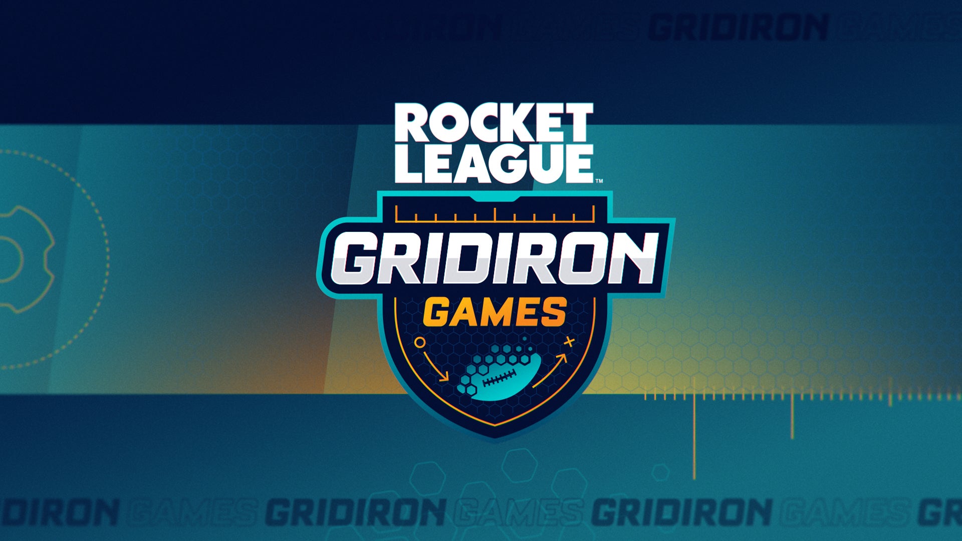 Tune In to The Gridiron Games Image