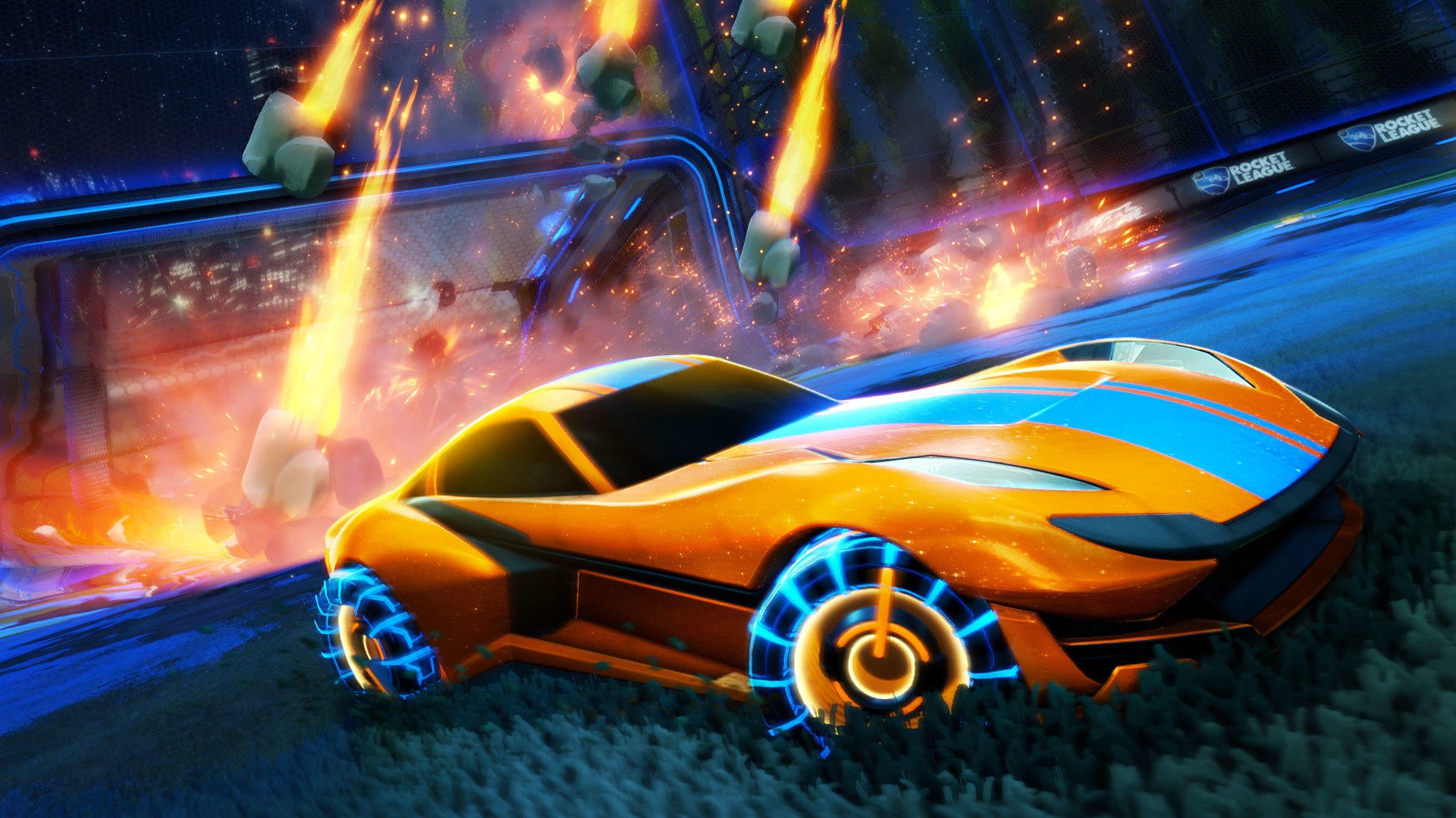 Ignition Series Items Launch March 11 Rocket League Official Site Also includes colored prices and recent trades ☆. ignition series items launch march 11