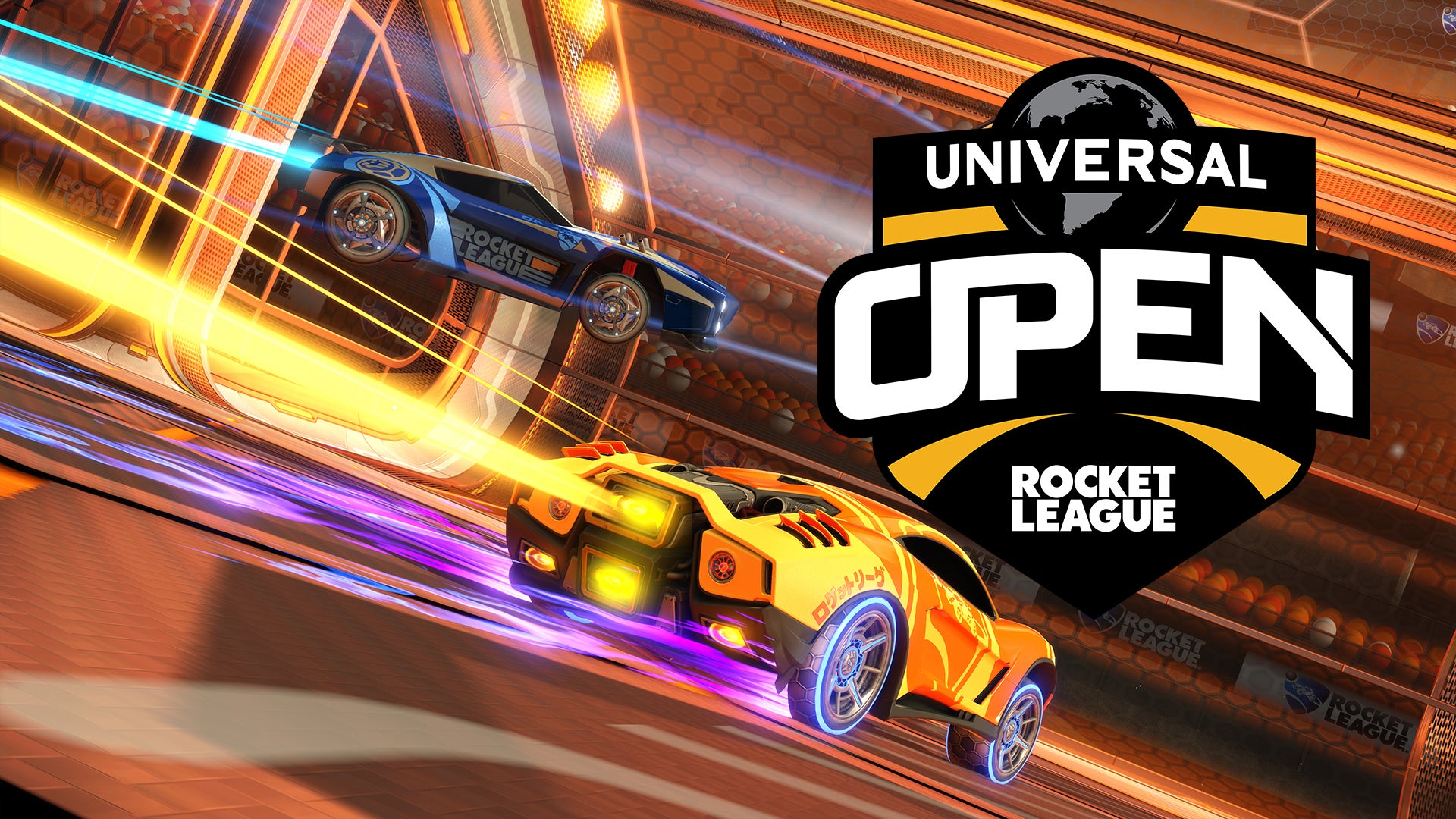 Universal Open Midwest and West Regional Preview Image