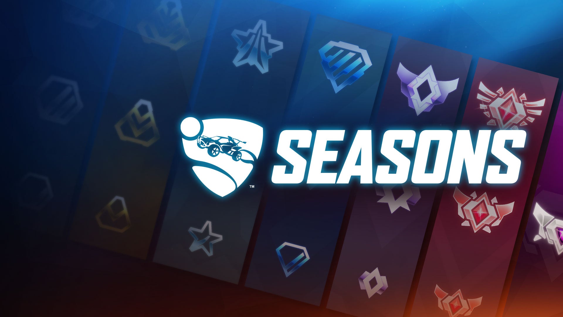 Rocket League Free To Play: Seasons, New Ranks, And More Image
