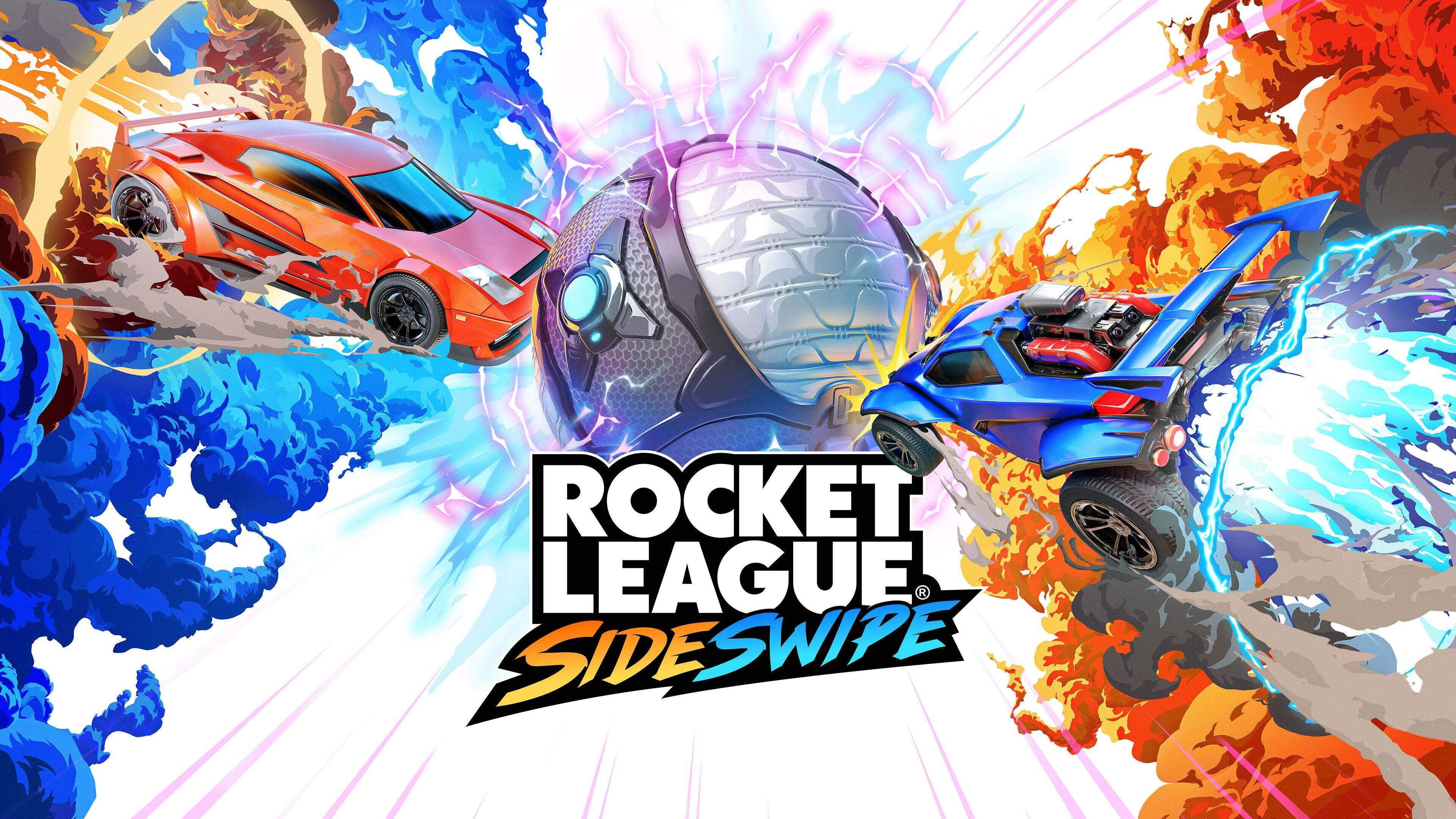 League sideswipe download rocket Download Rocket