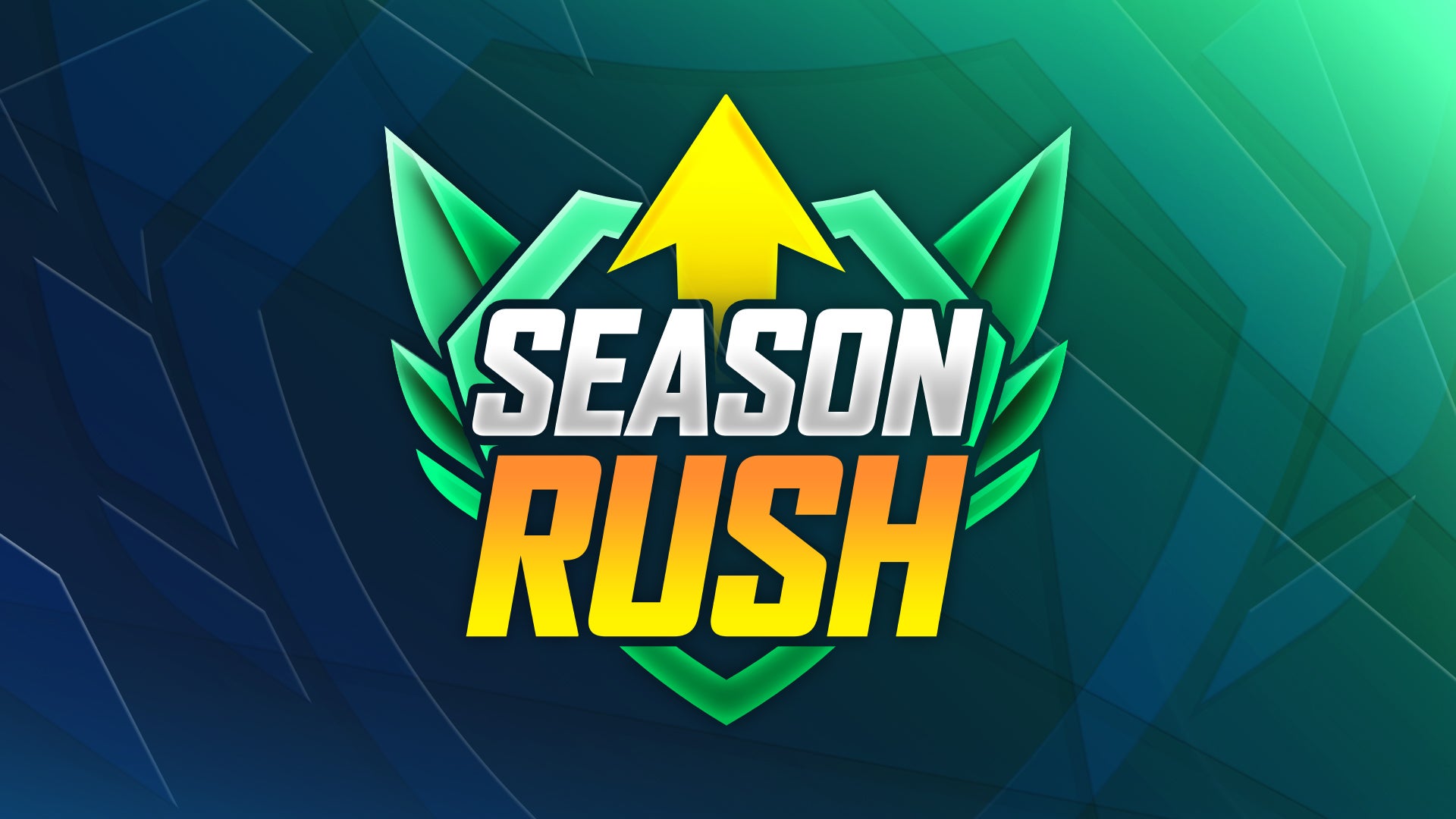 Sube de nivel con Season Rush |  Liga de cohetes®