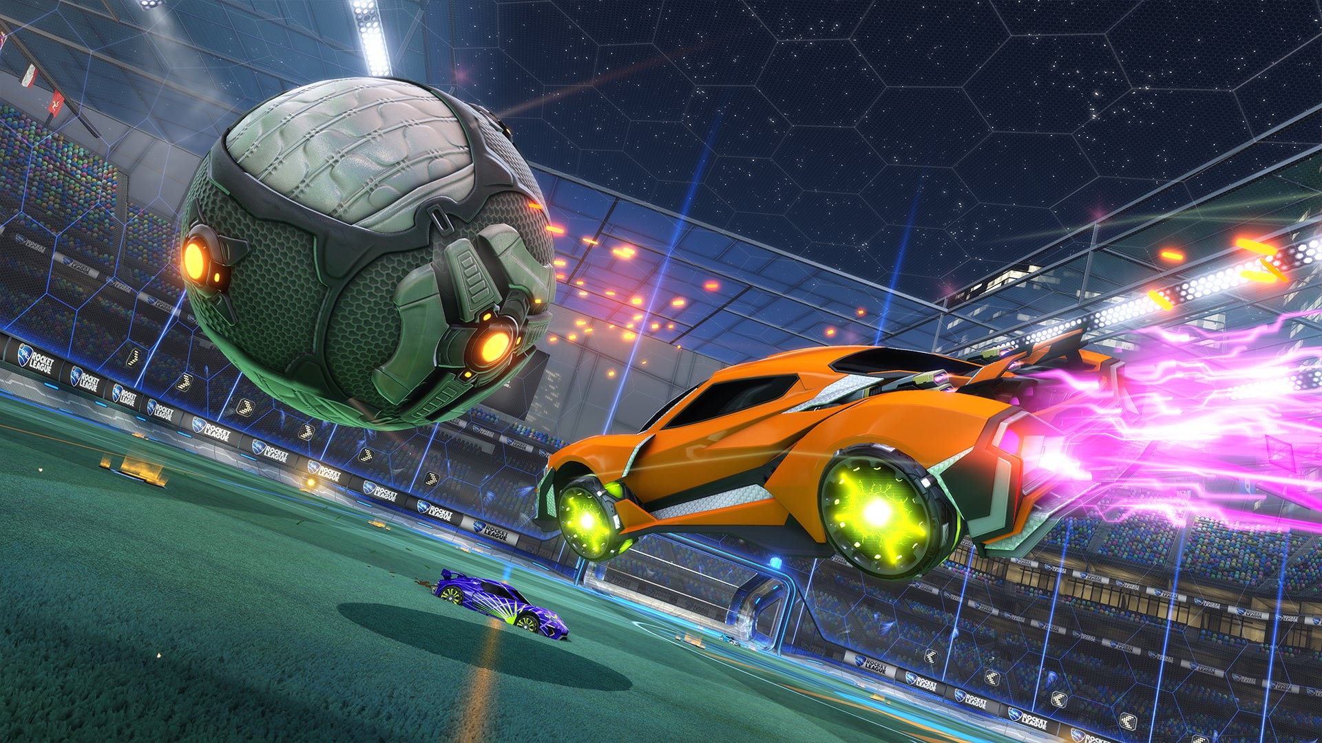 Zephyr Crate Starts Dropping on July 30 Image