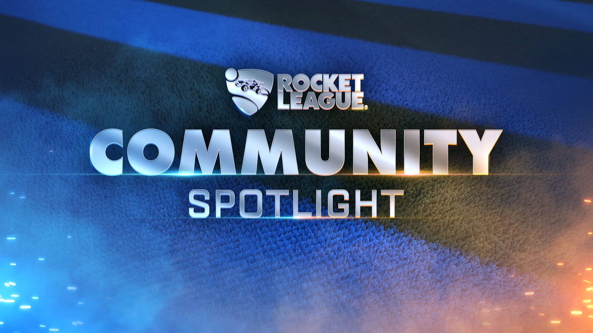 Rocket League Community Spotlight