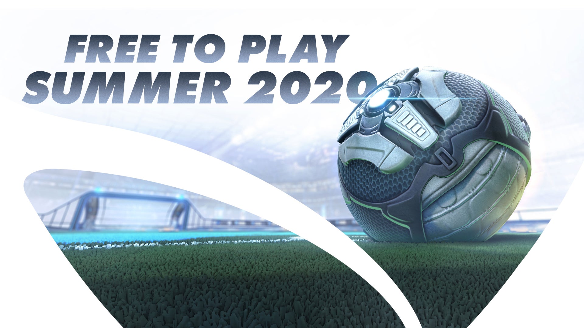 Rocket League Going Free To Play This Summer Image