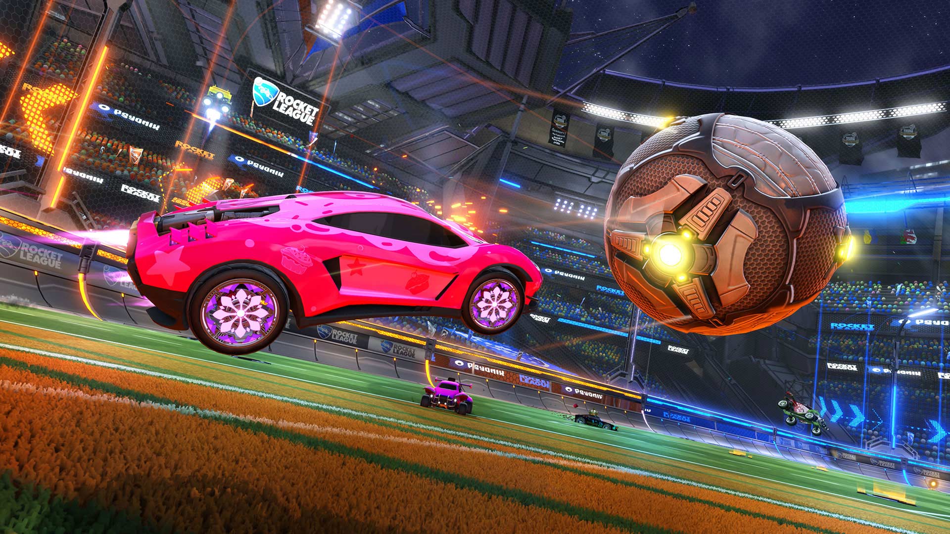 Promotion Tournament Preview Image