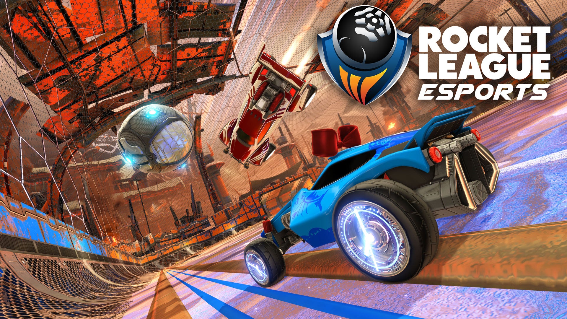 Rocket League Tournaments Hotfix Releases Today, Free Decryptors Coming Soon