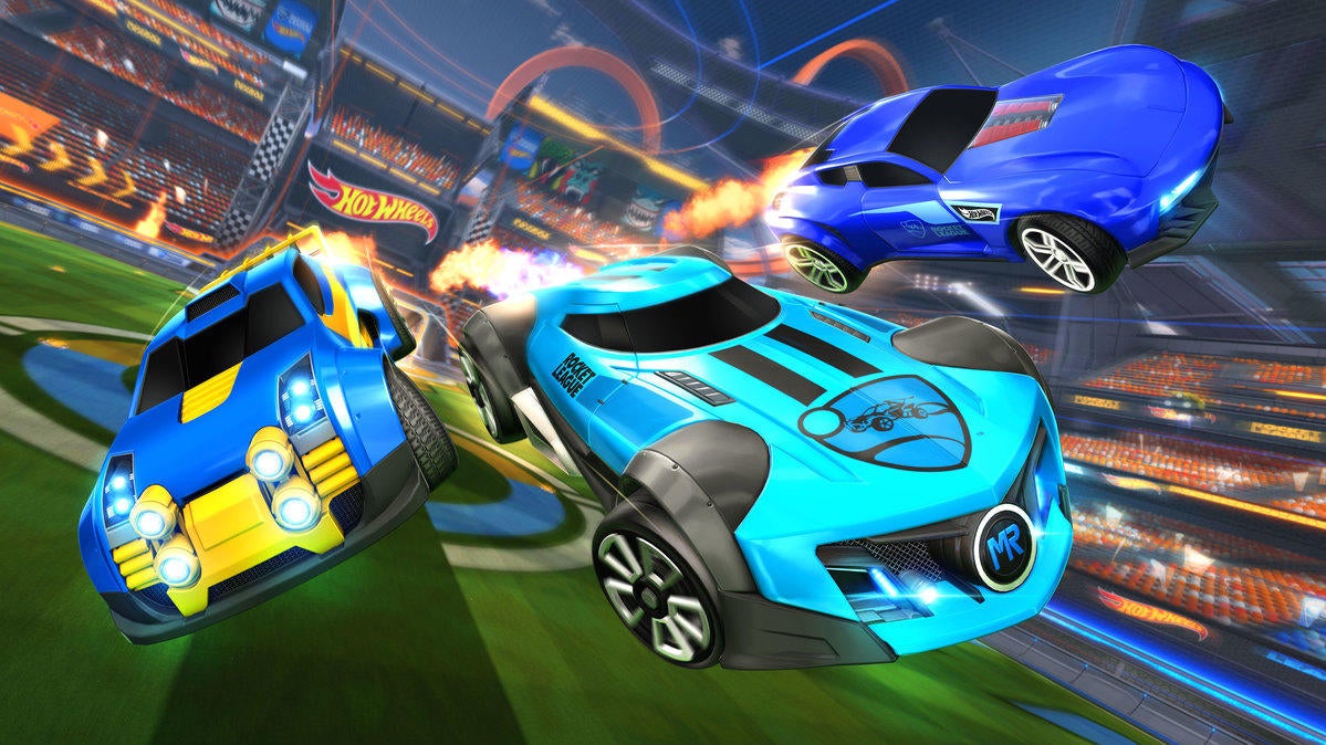 New Hot Wheels Triple Threat Dlc Pack Coming September 24 Rocket League Official Site Want to get the endo for your game or. new hot wheels triple threat dlc pack