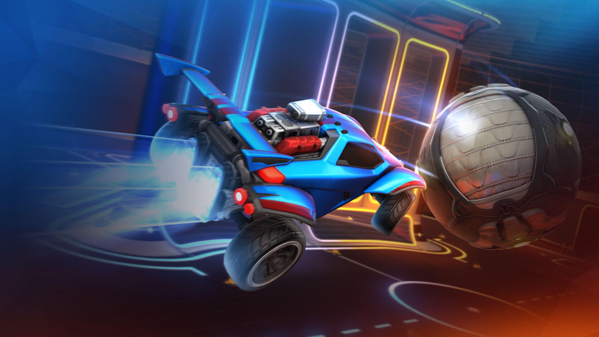 New Rocket Labs Ltm Live This Weekend Rocket League Official Site