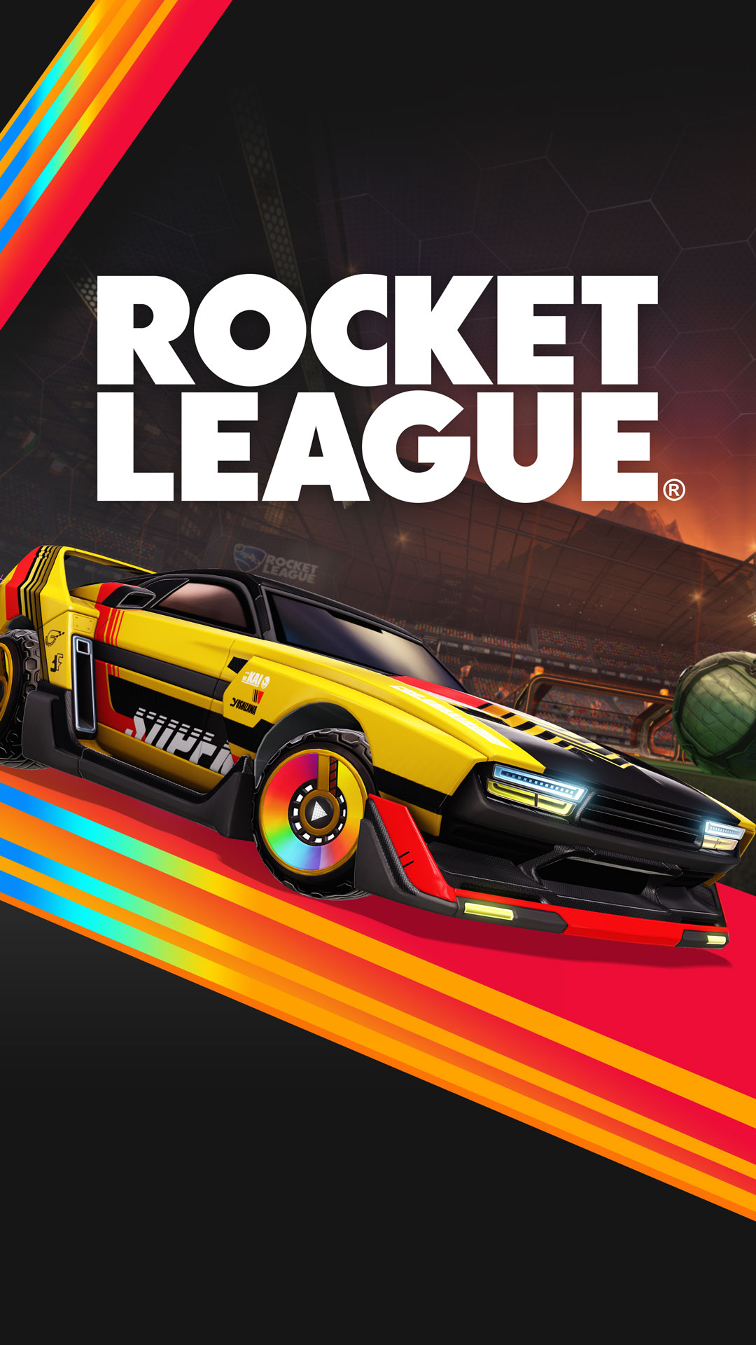 Rocket League: saiba como baixar e instalar novas arenas no game