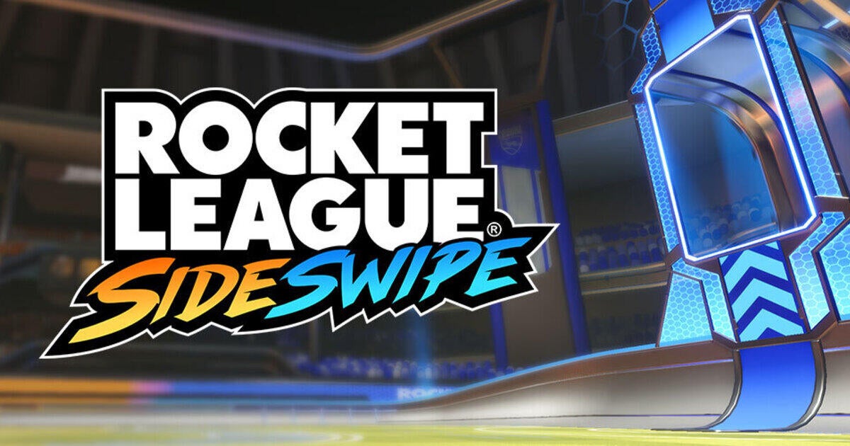 Announcing Rocket League Sideswipe For Mobile | Rocket League® - Official Site