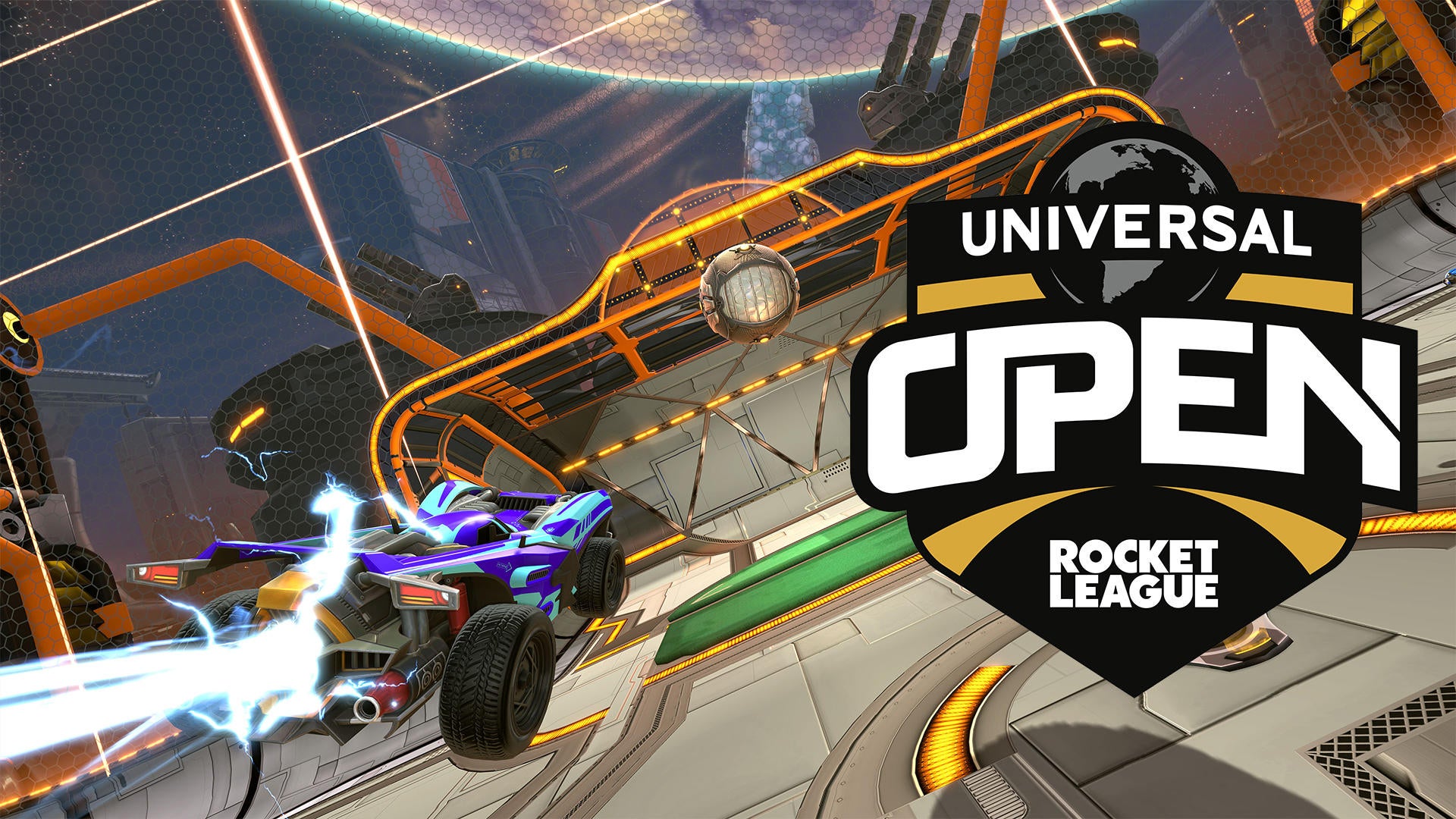 Universal Open Regionals Begin, Fan Rewards Available Image