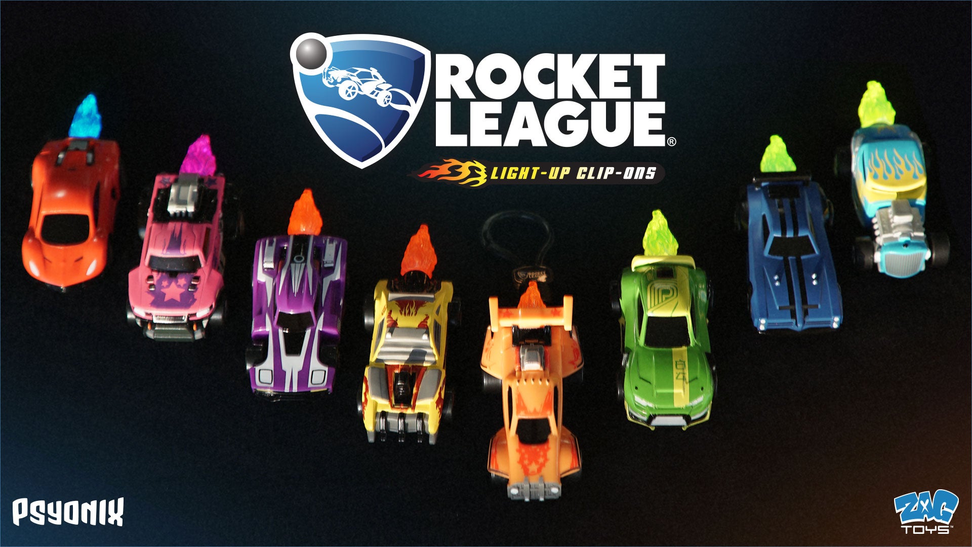 rocket league cars target