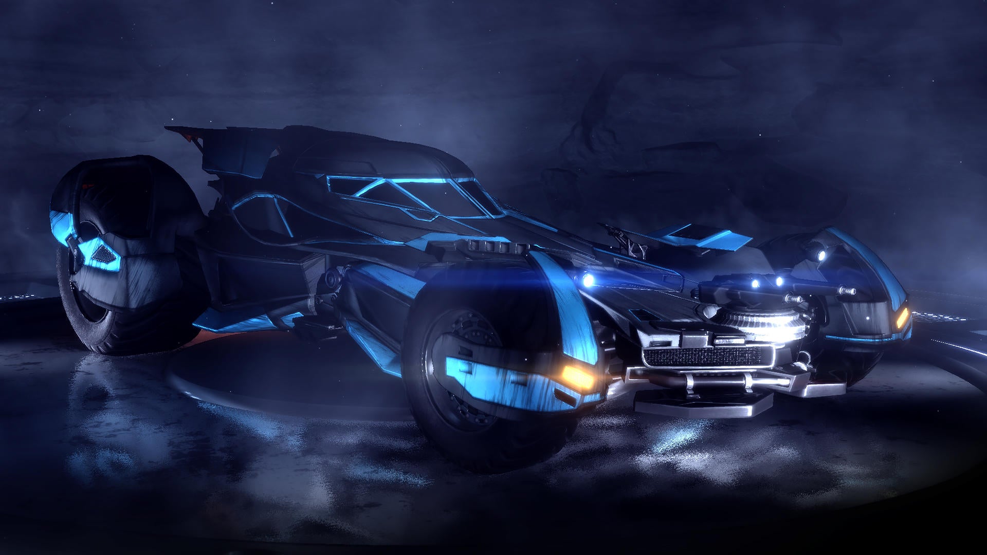 Official Batmobile DLC Coming March 8 Image